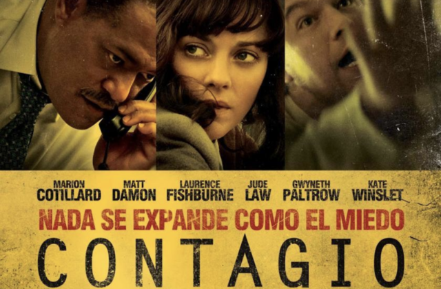 MURCIÉLAGOS, CERDOS E HISTERIA COLECTIVA