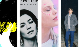 4 CANCIONES PARA ENTENDER OTRAS MANERAS DE MORIR