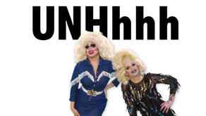 DE DRAG QUEENS FAMOSAS Y CHISTES SIN SENTIDO