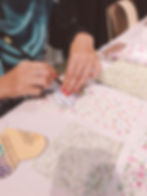 Sewing Craft