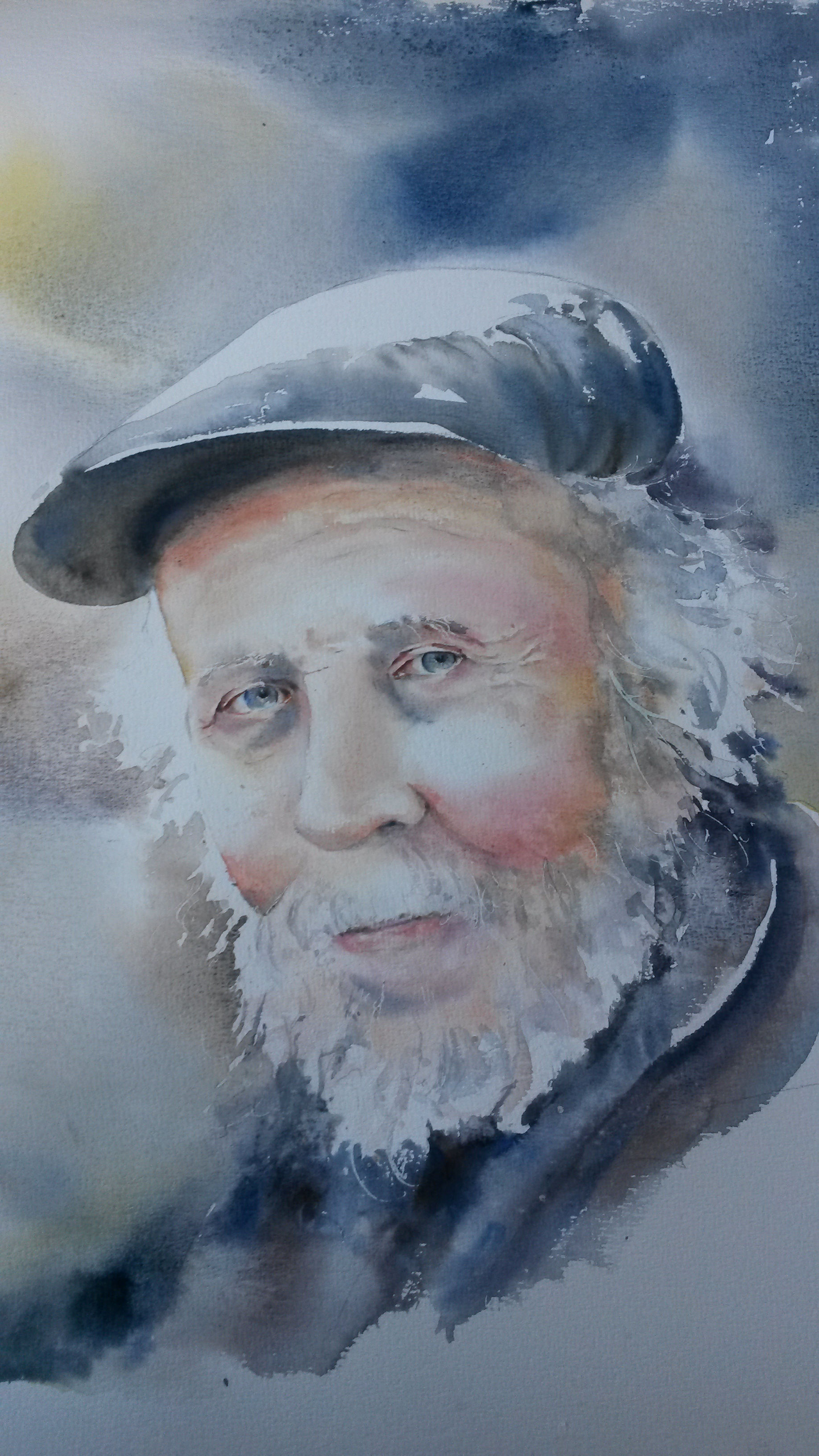 Hubert