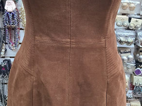 CJ 'S GLAM'OR Now Offers Thrift Specials