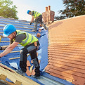 Switching Roofs