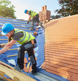 Switching Roofs