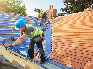 Switching Roofs