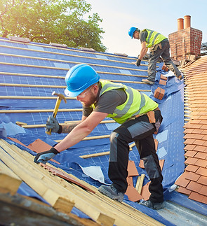 Switching Roofs
