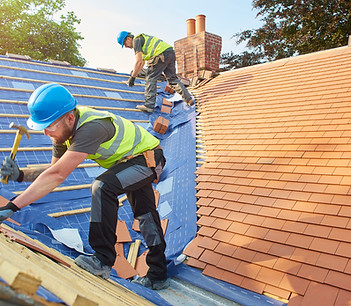Switching Roofs