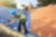 Switching Roofs