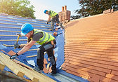 Switching Roofs