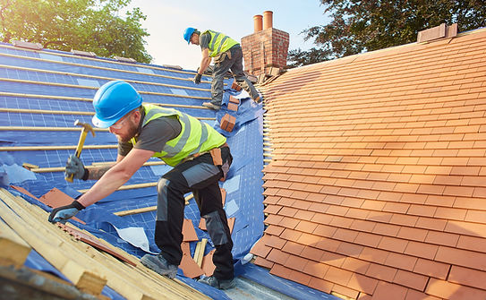 Switching Roofs