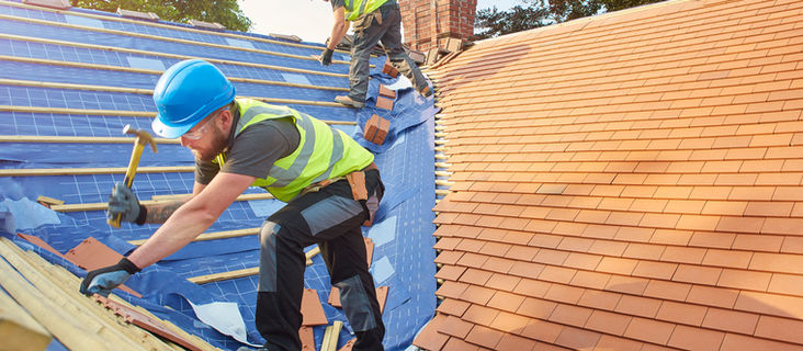 Roof Maintenance Tips For Homeowners