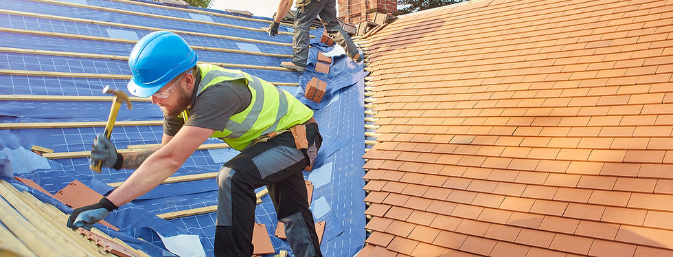 Switching Roofs