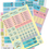 Thumbnail: Kids School Stickers