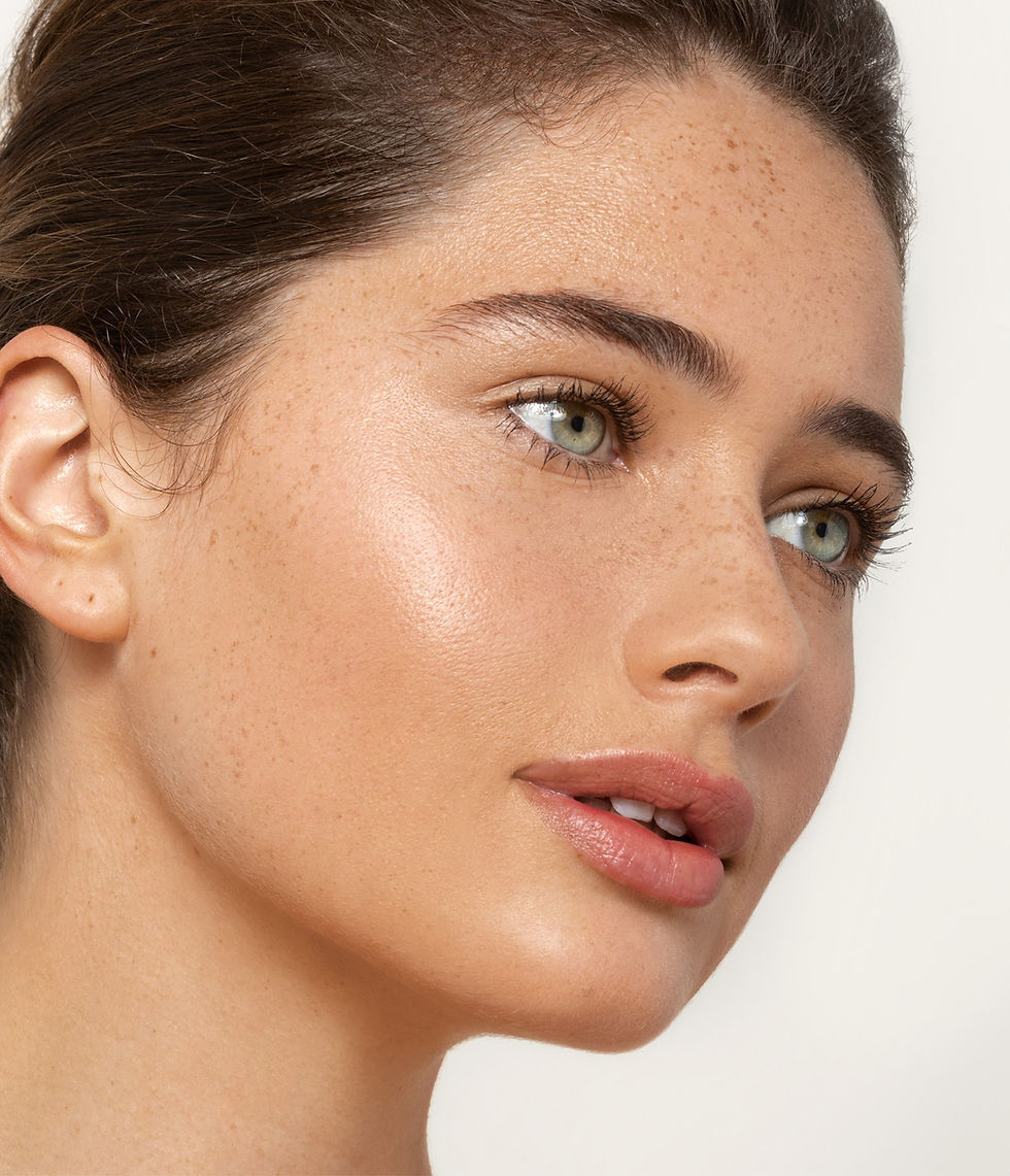 Thumbnail: Aleph concealer / foundation