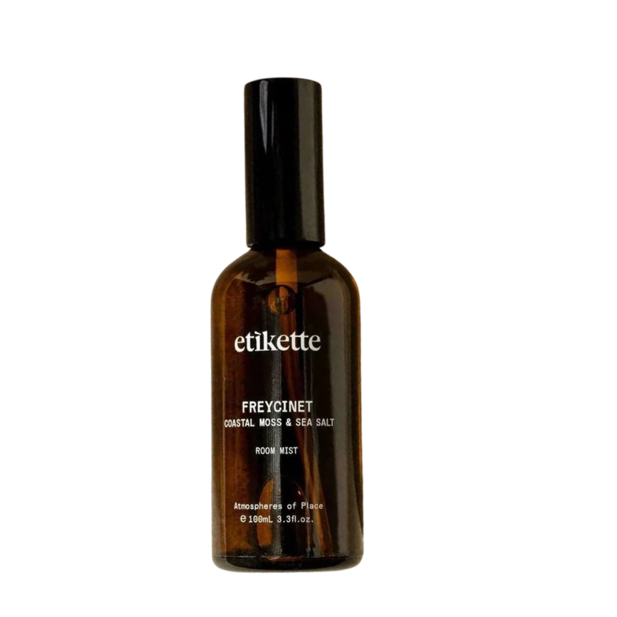 Etikette Room Mist - Freycinet