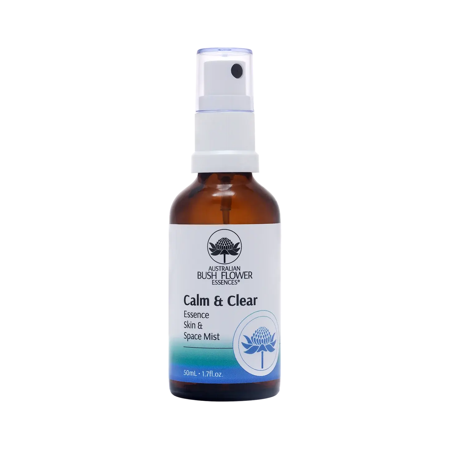 Calm & Clear Essence Space Mist 50ml