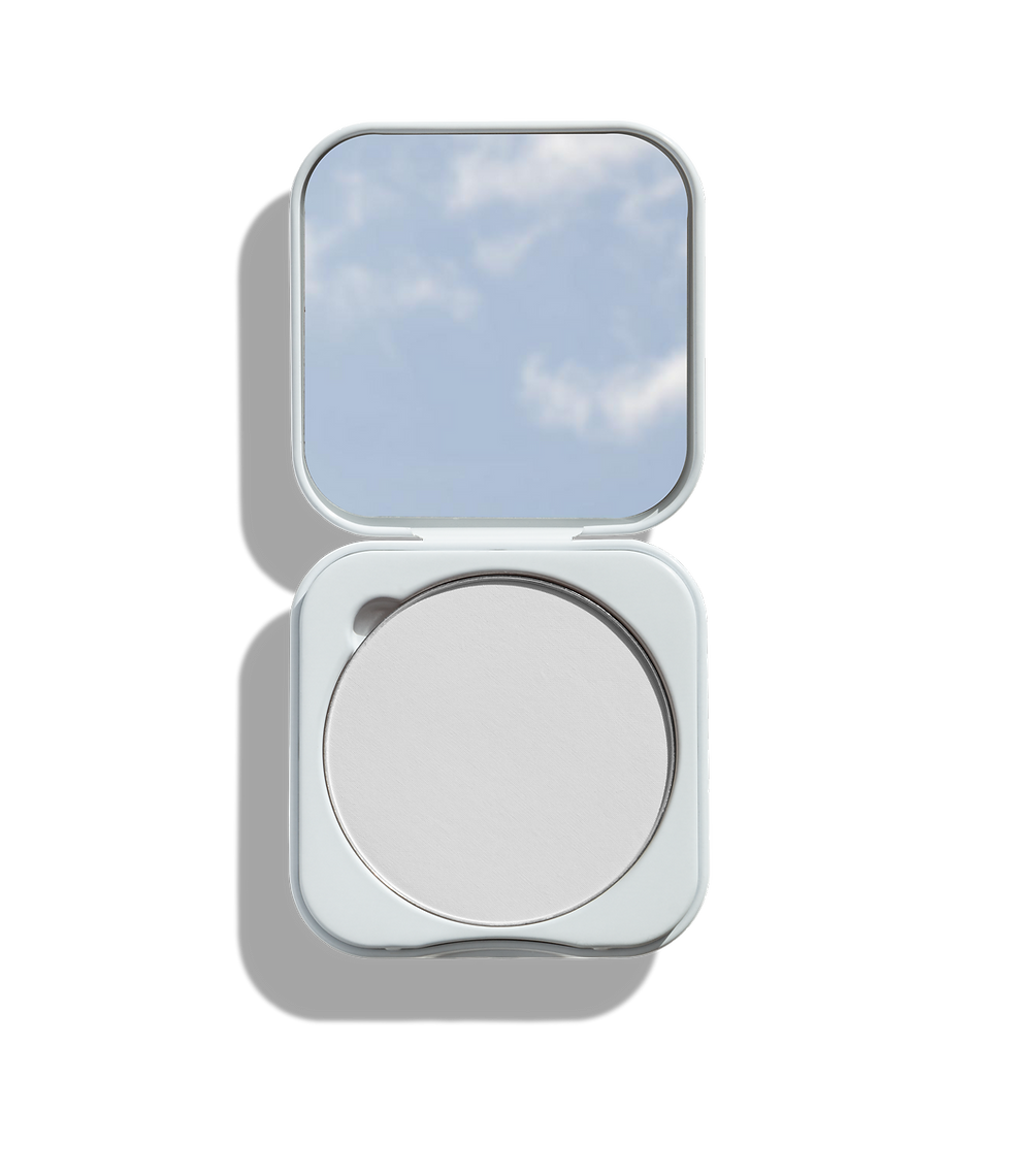 Thumbnail: Aleph Prep / Finish Powder