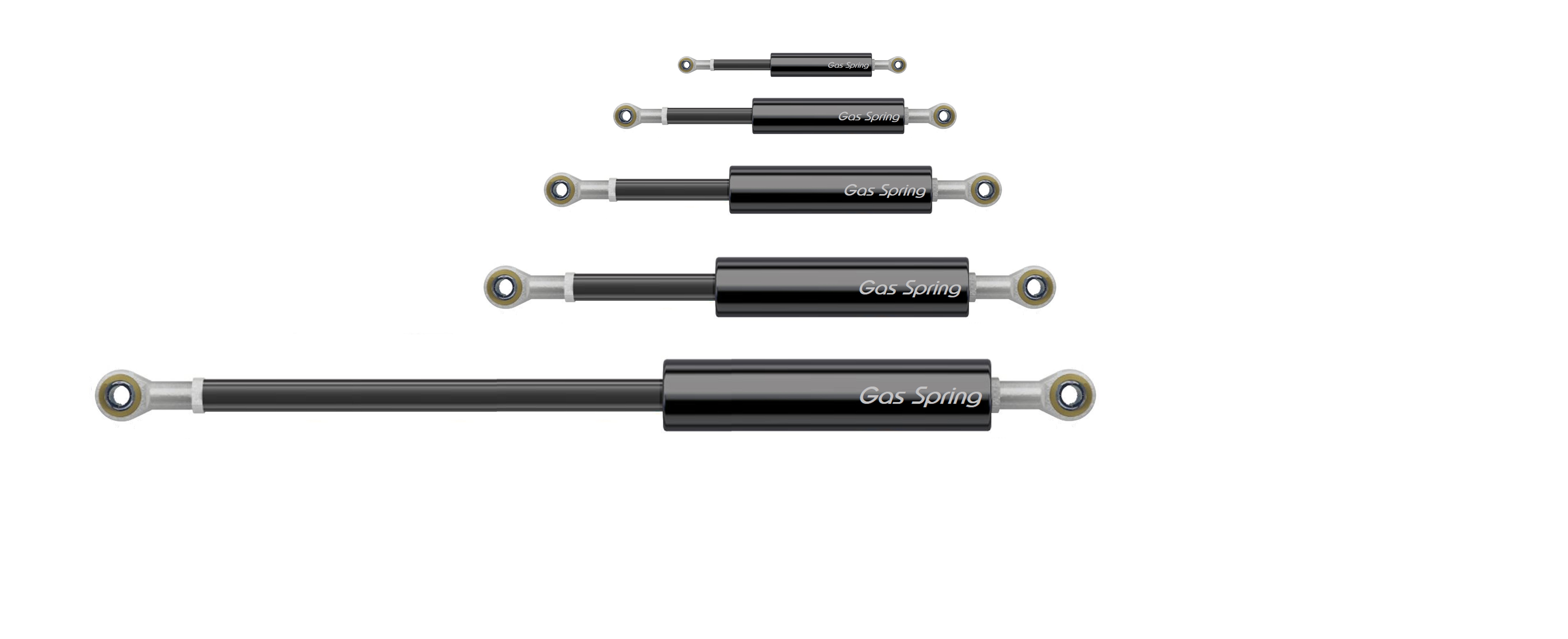 Stabilus 340000190 Ressort à gaz lIFTomat 094641 Authenticité