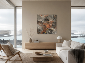Artlife impressions in your interior