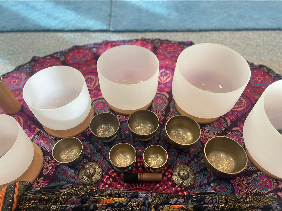 Fall Retreat on the Farm to Realign, Reflect and Reignite Yourself