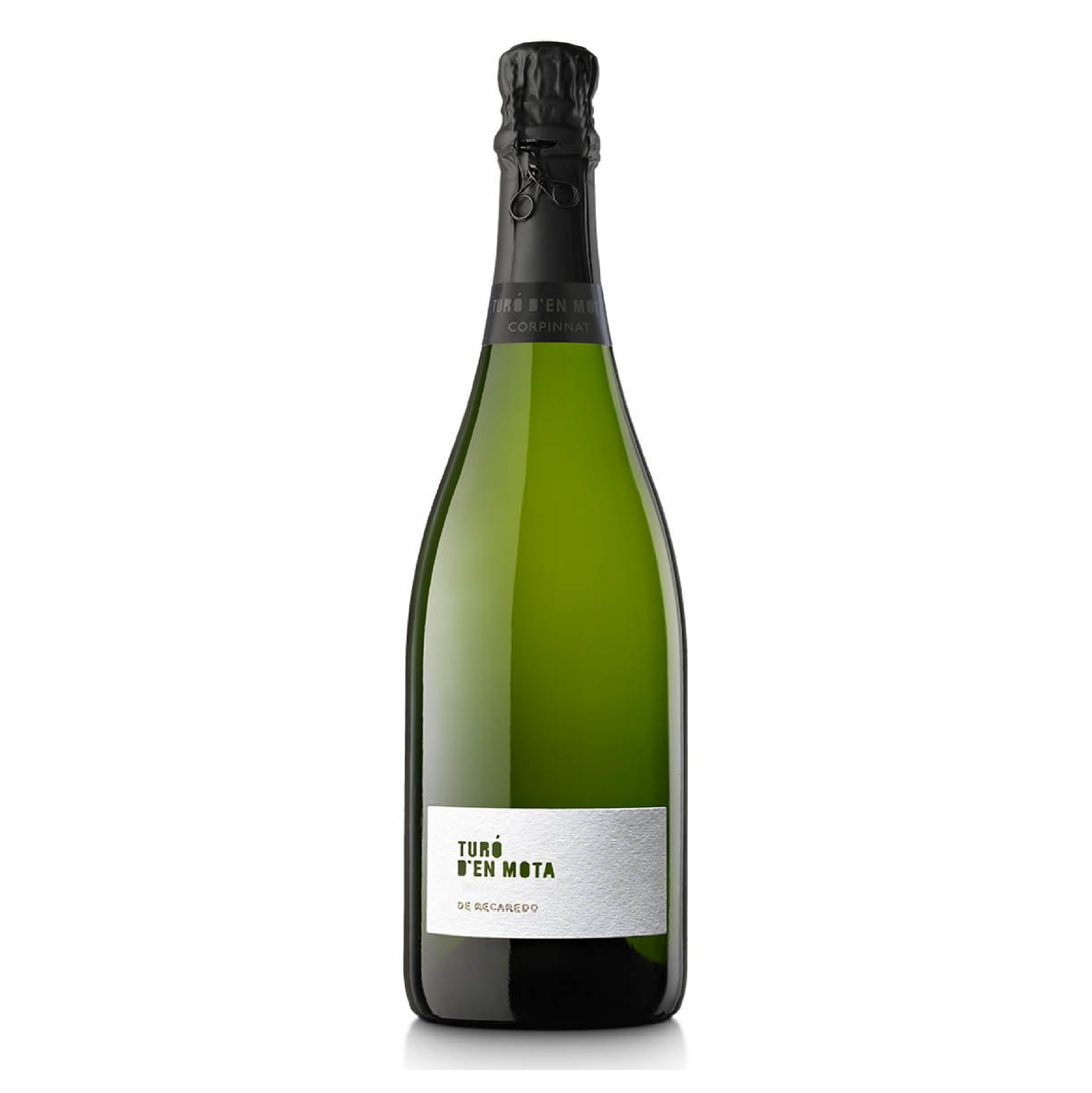 Turó d’En Mota Brut Nature