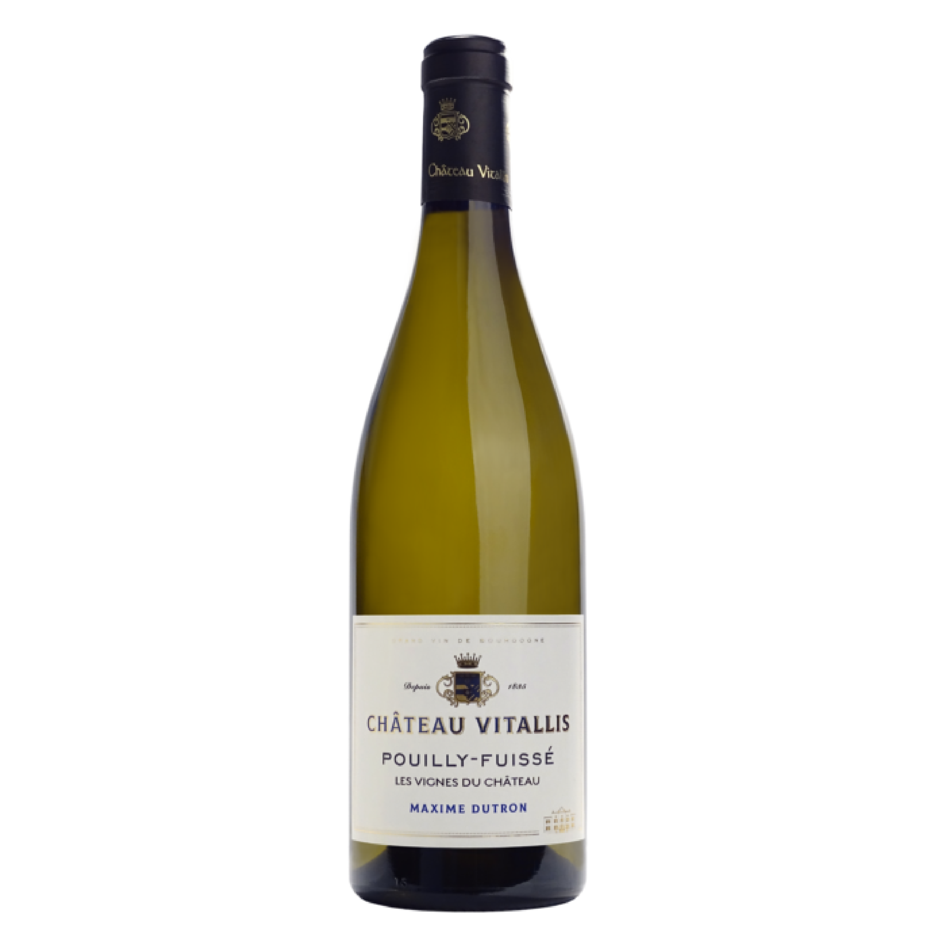 Pouilly Fuisse