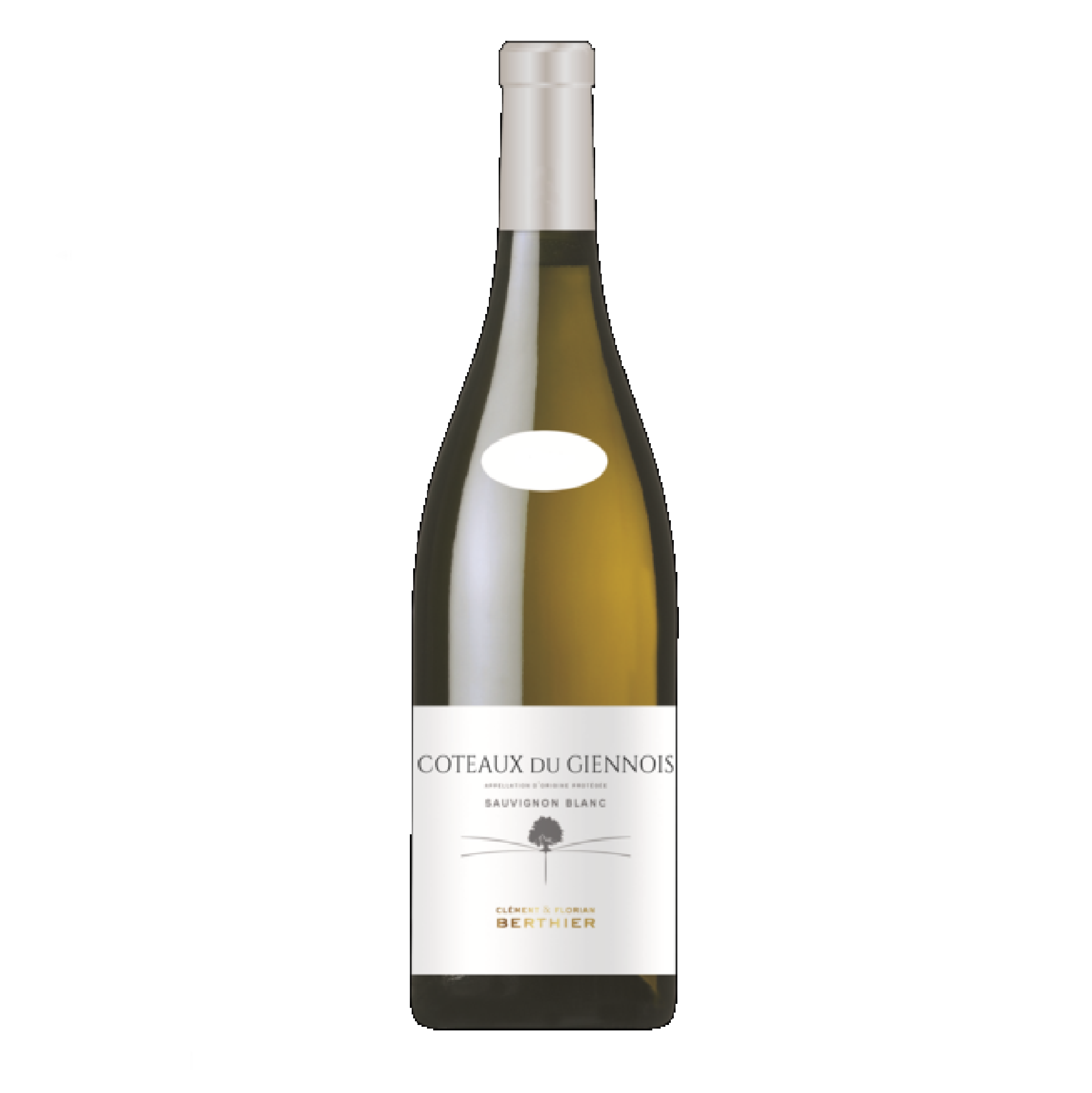 Coteaux du Giennois Blanc