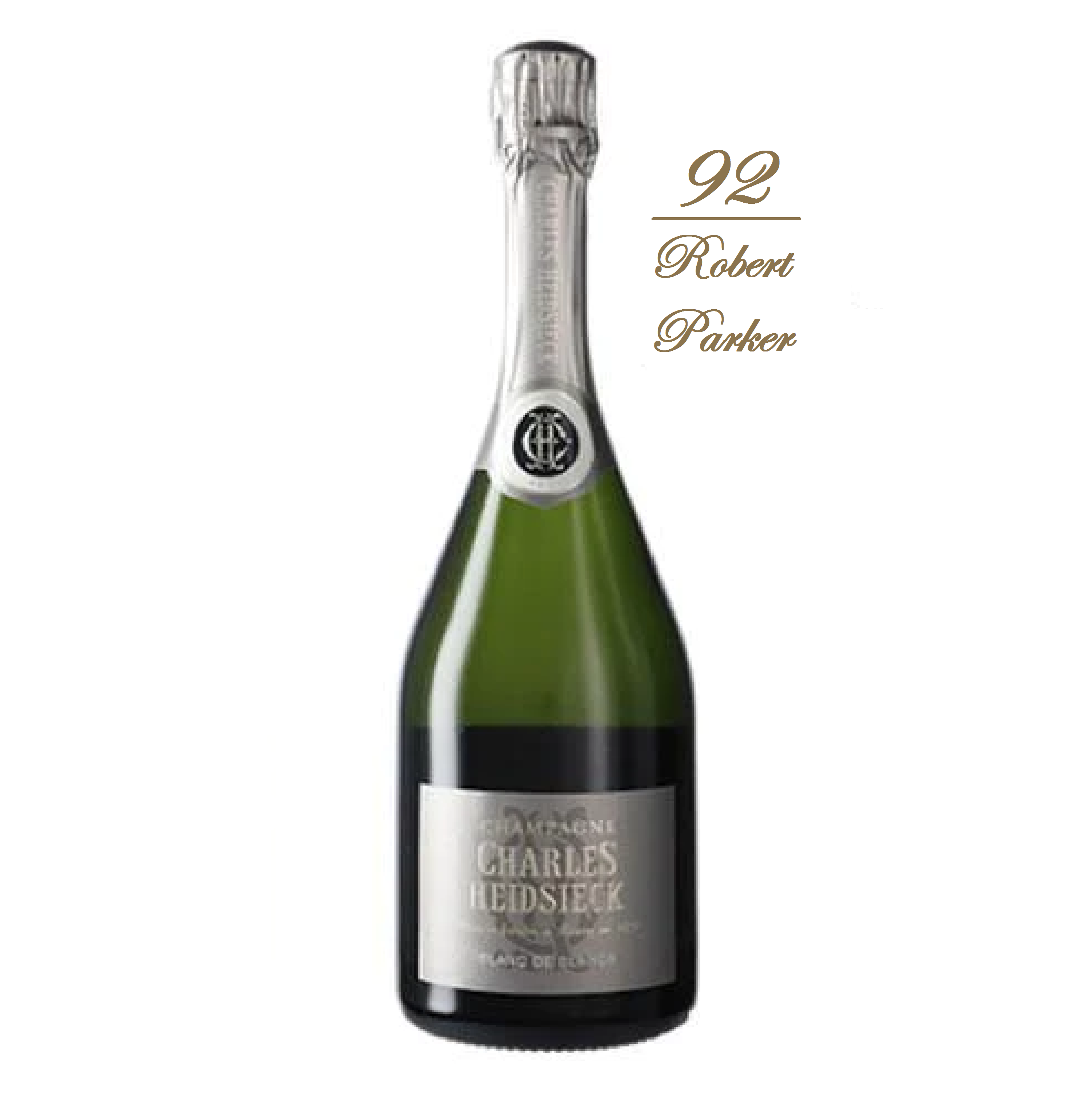 Charles Heidsieck Blanc de Blancs
