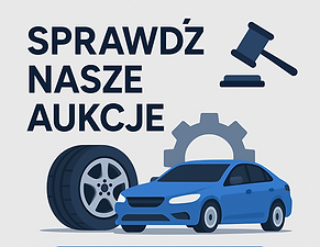 Nasze aukcje