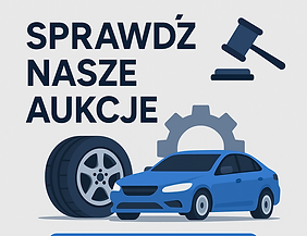Nasze aukcje