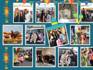 ¡Sonrisas, Diversión y Espíritu Comunitario en SOLAFEST 2025!