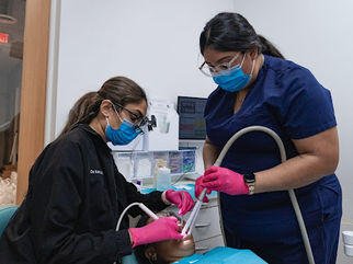 ¿Con qué frecuencia deben ir los niños al dentista para chequeos?