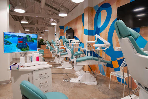 Sola Kids Dental - Braces for Kids in Los Angeles