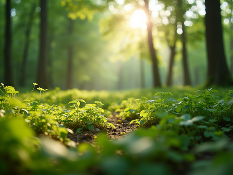 The Importance of Sustainable Living for Future Generations