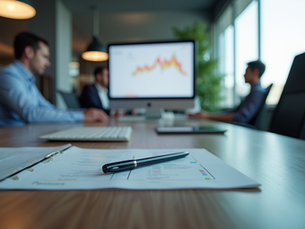 Navigating Change with Digital Transformation Consultancy