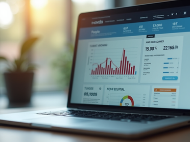 Mastering the Basics of Accounting: Your Accounting Essentials Guide