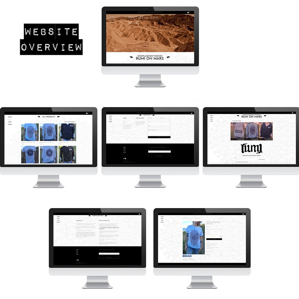 Website Design