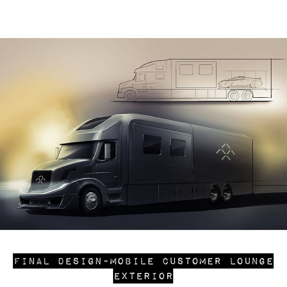 Transportation Design