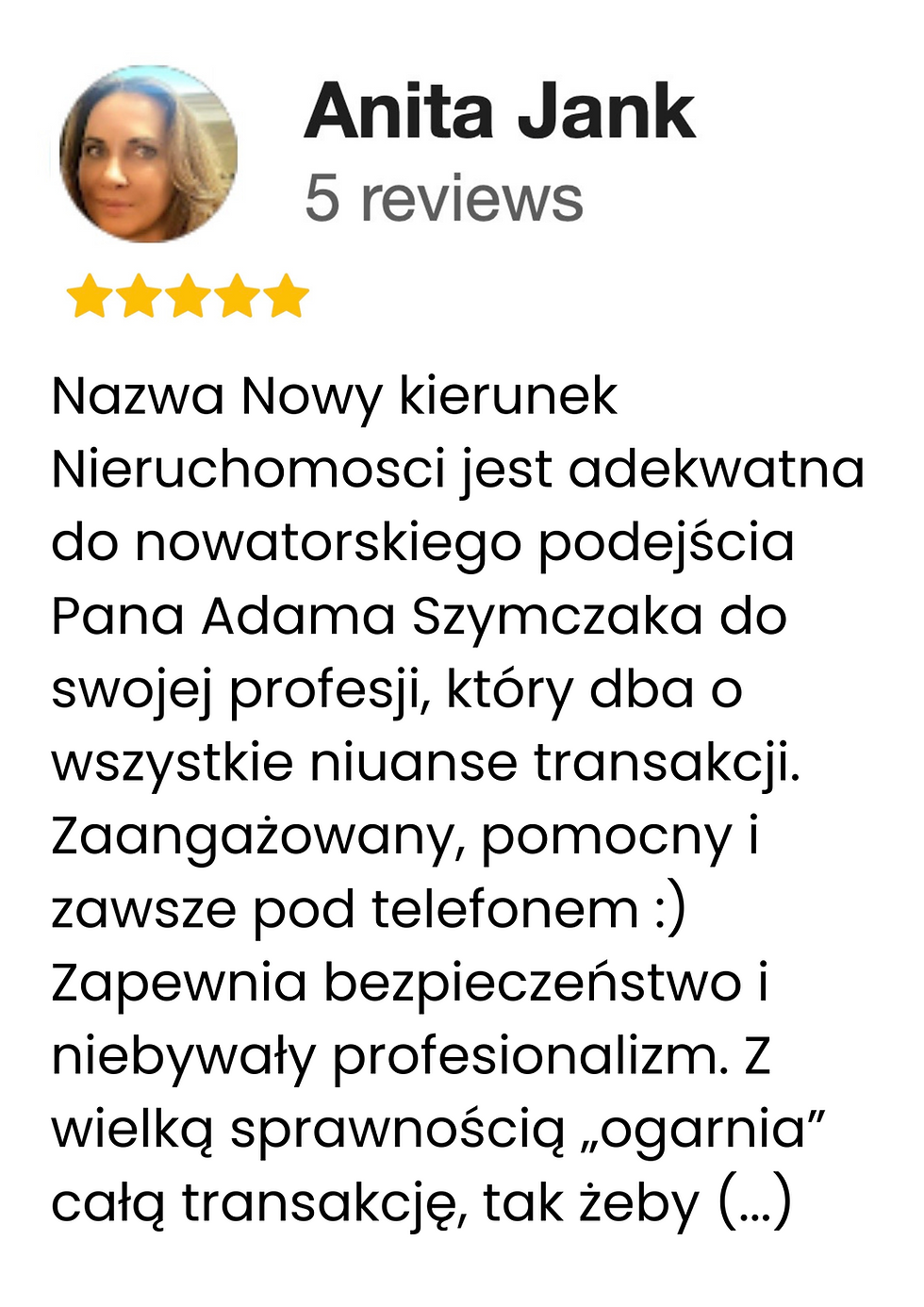 Google Reviews & Rating – kopia-11