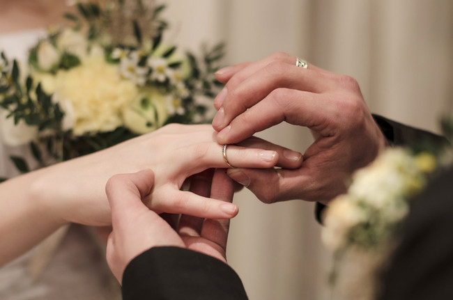 Банкетный зал для свадьбы