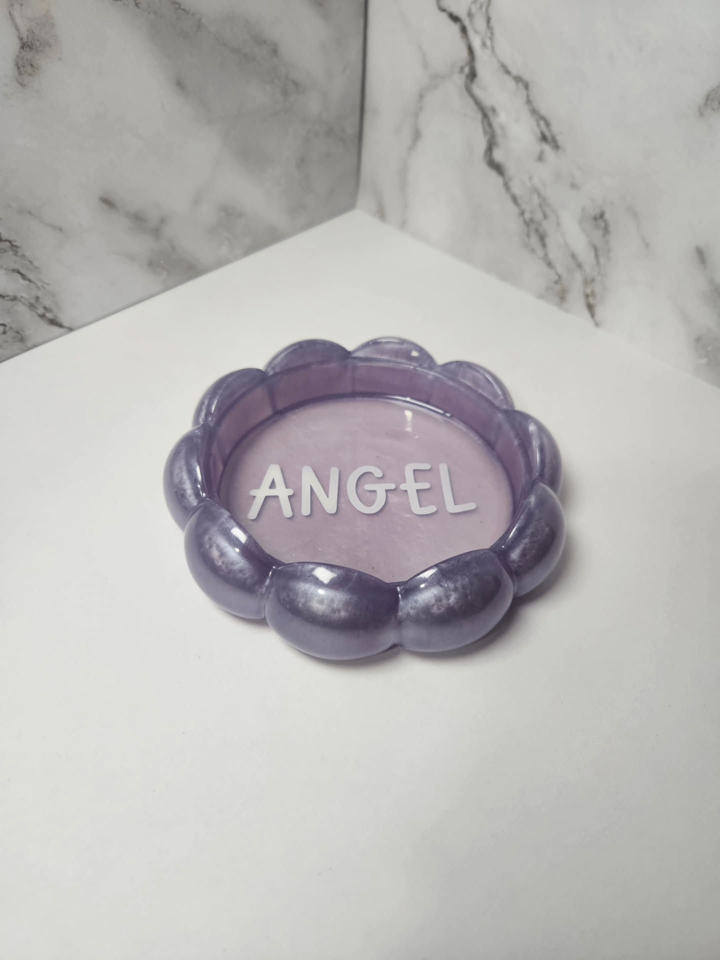La La Lavender