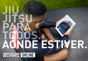 Uma GB Online repaginada