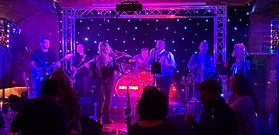 Tan Hill Inn