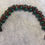 Thumbnail: Mahogany Obsidian/Malachite Weave Bracelet
