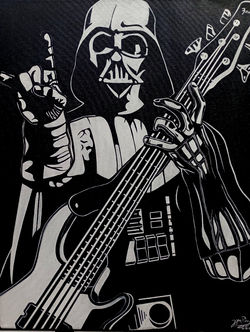 Darth Vader