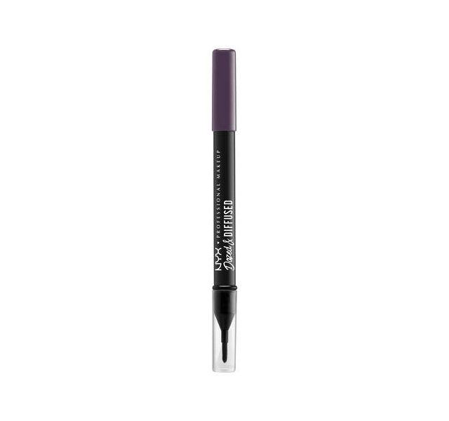 Thumbnail: Nyx Dazed & Diffused Blurring Lip Liner