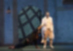 Don Giovanni - Charleston Opera Theater
