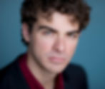 Craig Verm headshot