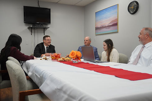 Candid Office.JPG