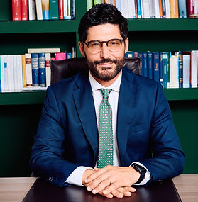 Rodolfo Omega